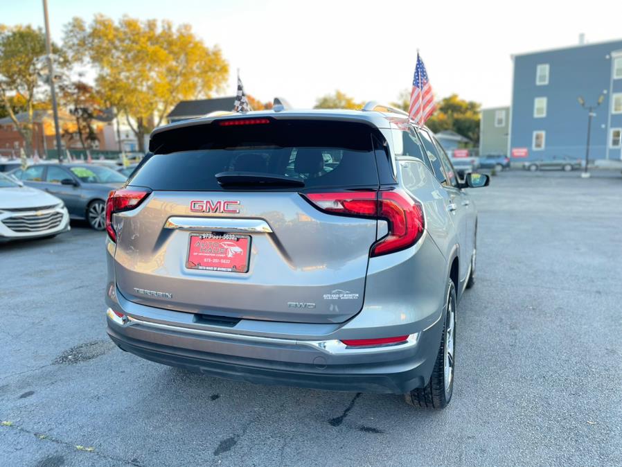 2021 GMC Terrain AWD 4dr SLT, available for sale in Irvington , New Jersey | Auto Haus of Irvington Corp. Irvington , New Jersey 2021 GMC Terrain AWD 4dr SLT, available for sale in Irvington , New Jersey | Auto Haus of Irvington Corp. Irvington , New Jersey