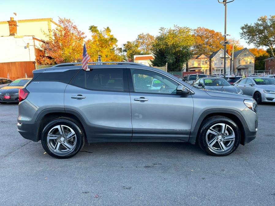 2021 GMC Terrain AWD 4dr SLT, available for sale in Irvington , New Jersey | Auto Haus of Irvington Corp. Irvington , New Jersey 2021 GMC Terrain AWD 4dr SLT, available for sale in Irvington , New Jersey | Auto Haus of Irvington Corp. Irvington , New Jersey