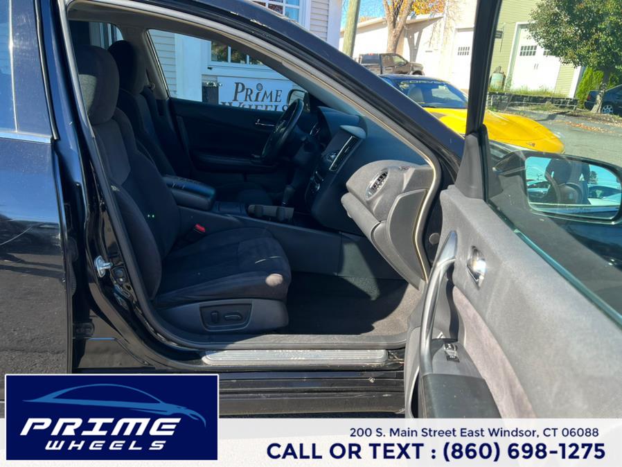 Used Nissan Maxima 4dr Sdn 3.5 SV w/Premium Pkg 2014 | Prime Wheels. East Windsor, Connecticut Used Nissan Maxima 4dr Sdn 3.5 SV w/Premium Pkg 2014 | Prime Wheels. East Windsor, Connecticut