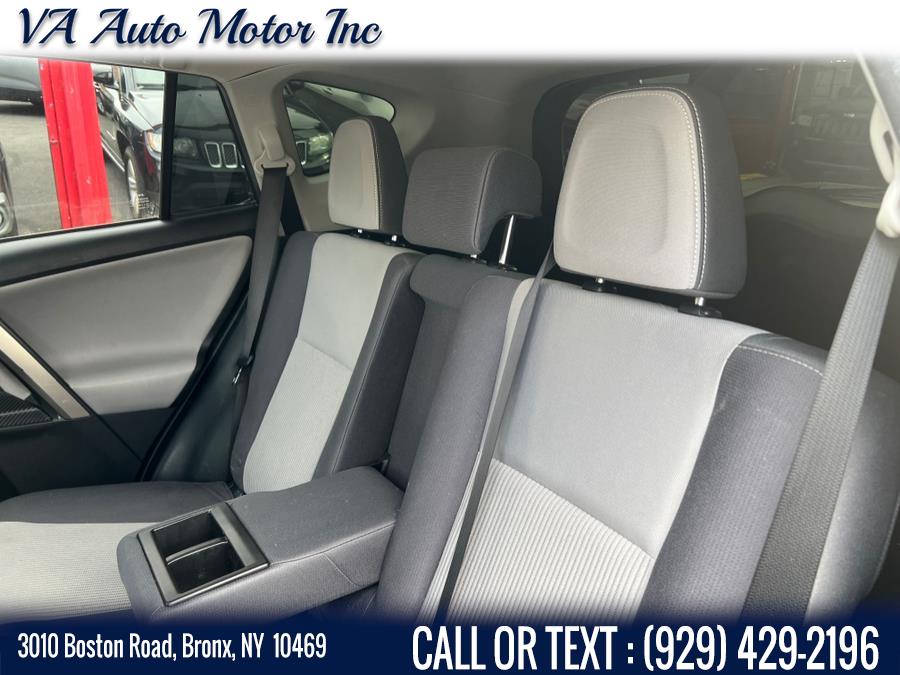 Used Toyota RAV4 AWD 4dr XLE (Natl) 2014 | VA Auto Motor Inc. Bronx, New York Used Toyota RAV4 AWD 4dr XLE (Natl) 2014 | VA Auto Motor Inc. Bronx, New York