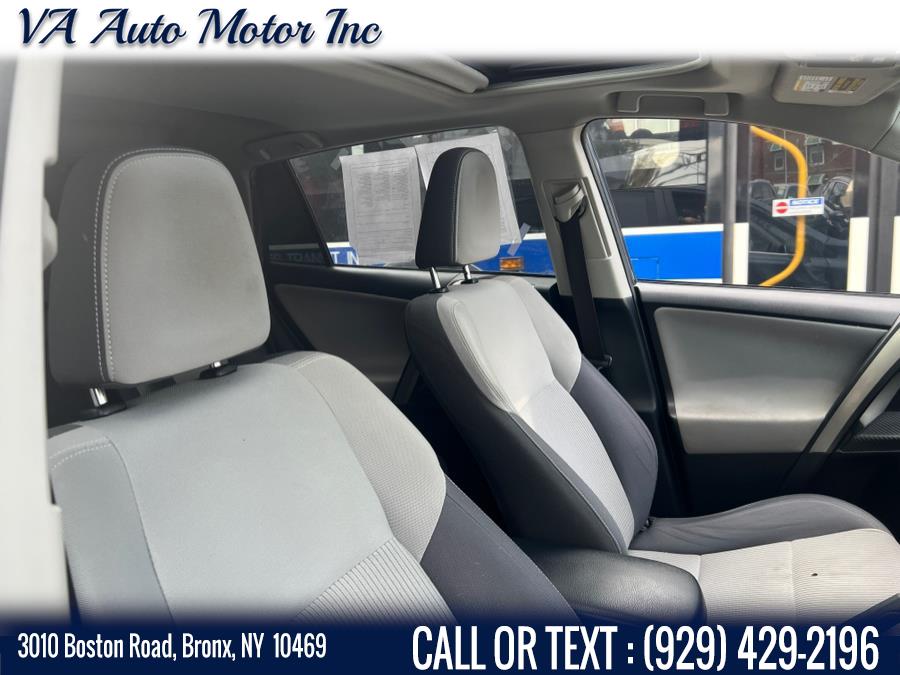 Used Toyota RAV4 AWD 4dr XLE (Natl) 2014 | VA Auto Motor Inc. Bronx, New York Used Toyota RAV4 AWD 4dr XLE (Natl) 2014 | VA Auto Motor Inc. Bronx, New York