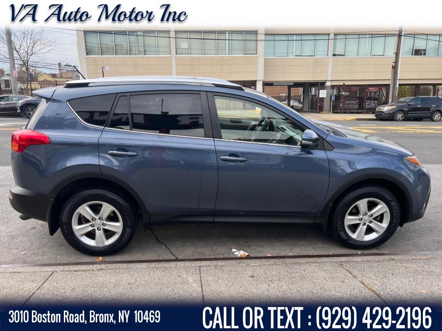 Used Toyota RAV4 AWD 4dr XLE (Natl) 2014 | VA Auto Motor Inc. Bronx, New York Used Toyota RAV4 AWD 4dr XLE (Natl) 2014 | VA Auto Motor Inc. Bronx, New York