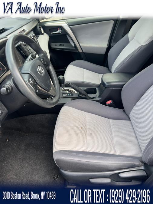 Used Toyota RAV4 AWD 4dr XLE (Natl) 2014 | VA Auto Motor Inc. Bronx, New York Used Toyota RAV4 AWD 4dr XLE (Natl) 2014 | VA Auto Motor Inc. Bronx, New York