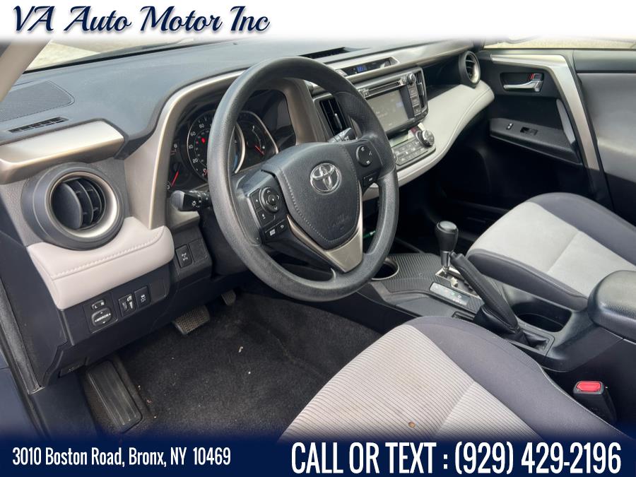 Used Toyota RAV4 AWD 4dr XLE (Natl) 2014 | VA Auto Motor Inc. Bronx, New York Used Toyota RAV4 AWD 4dr XLE (Natl) 2014 | VA Auto Motor Inc. Bronx, New York