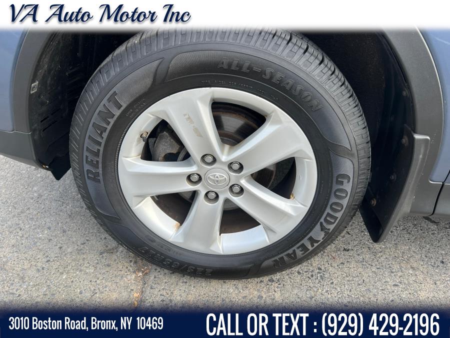 Used Toyota RAV4 AWD 4dr XLE (Natl) 2014 | VA Auto Motor Inc. Bronx, New York Used Toyota RAV4 AWD 4dr XLE (Natl) 2014 | VA Auto Motor Inc. Bronx, New York