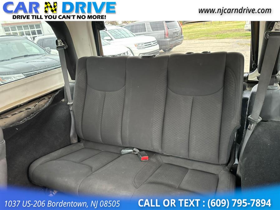 2017 Jeep Wrangler Sport 4WD, available for sale in Burlington, New Jersey | Car N Drive. Burlington, New Jersey 2017 Jeep Wrangler Sport 4WD, available for sale in Burlington, New Jersey | Car N Drive. Burlington, New Jersey