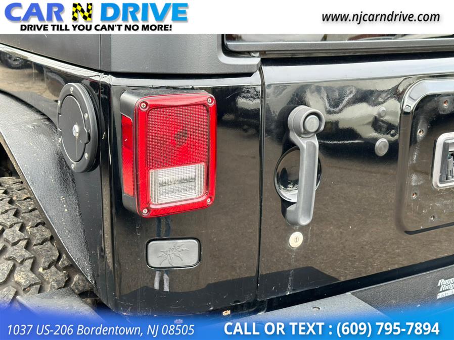 2017 Jeep Wrangler Sport 4WD, available for sale in Burlington, New Jersey | Car N Drive. Burlington, New Jersey 2017 Jeep Wrangler Sport 4WD, available for sale in Burlington, New Jersey | Car N Drive. Burlington, New Jersey