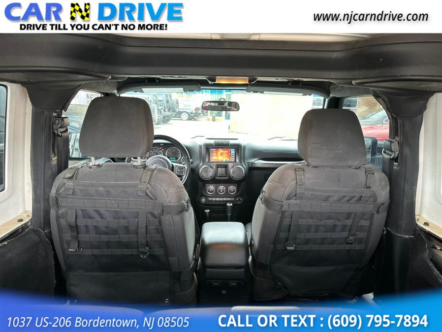 2017 Jeep Wrangler Sport 4WD, available for sale in Burlington, New Jersey | Car N Drive. Burlington, New Jersey 2017 Jeep Wrangler Sport 4WD, available for sale in Burlington, New Jersey | Car N Drive. Burlington, New Jersey