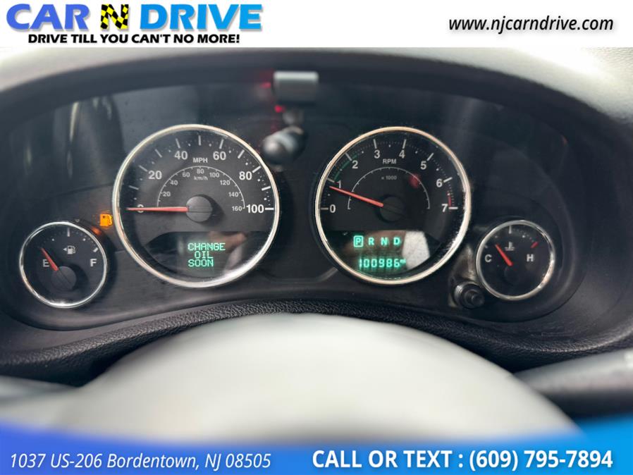 2017 Jeep Wrangler Sport 4WD, available for sale in Burlington, New Jersey | Car N Drive. Burlington, New Jersey 2017 Jeep Wrangler Sport 4WD, available for sale in Burlington, New Jersey | Car N Drive. Burlington, New Jersey