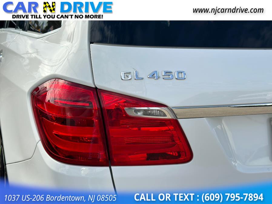 Used Mercedes-benz Gl-class GL450 4MATIC 2014 | Car N Drive. Bordentown, New Jersey Used Mercedes-benz Gl-class GL450 4MATIC 2014 | Car N Drive. Bordentown, New Jersey