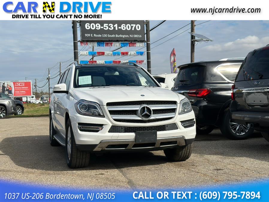 Used Mercedes-benz Gl-class GL450 4MATIC 2014 | Car N Drive. Bordentown, New Jersey Used Mercedes-benz Gl-class GL450 4MATIC 2014 | Car N Drive. Bordentown, New Jersey