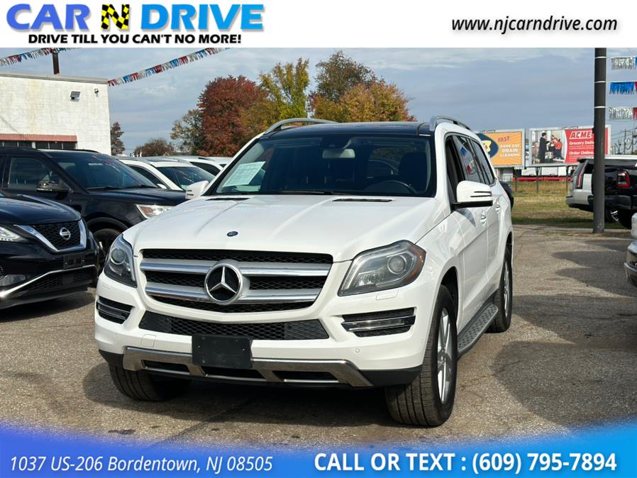 Used Mercedes-benz Gl-class GL450 4MATIC 2014 | Car N Drive. Bordentown, New Jersey Used Mercedes-benz Gl-class GL450 4MATIC 2014 | Car N Drive. Bordentown, New Jersey