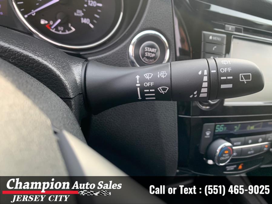 Used Nissan Rogue AWD SV 2019 | Champion Auto Sales. Jersey City, New Jersey