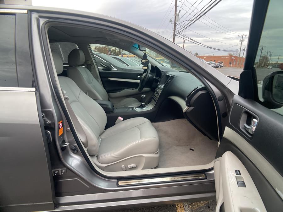 2007 Infiniti G35x Base, available for sale in NEW BRITAIN, Connecticut | Prestige Auto Superstore. NEW BRITAIN, Connecticut 2007 Infiniti G35x Base, available for sale in NEW BRITAIN, Connecticut | Prestige Auto Superstore. NEW BRITAIN, Connecticut