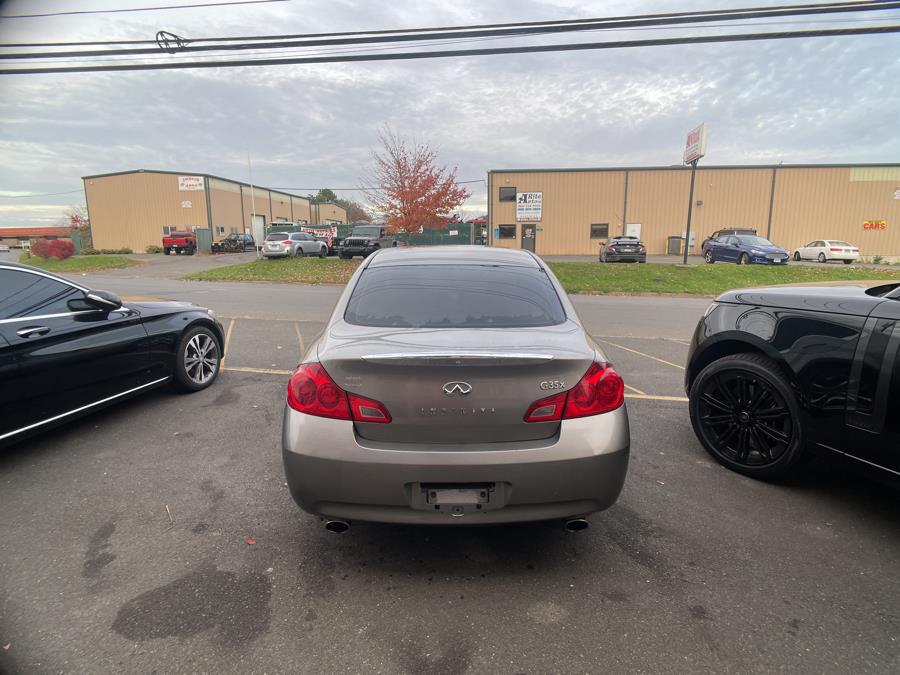 2007 Infiniti G35x Base, available for sale in NEW BRITAIN, Connecticut | Prestige Auto Superstore. NEW BRITAIN, Connecticut 2007 Infiniti G35x Base, available for sale in NEW BRITAIN, Connecticut | Prestige Auto Superstore. NEW BRITAIN, Connecticut