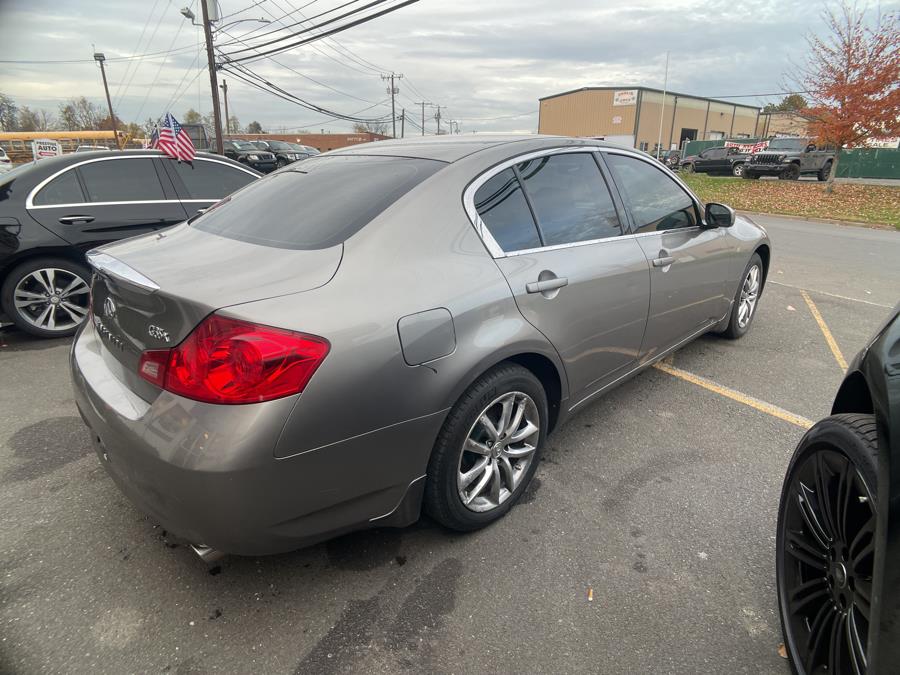 2007 Infiniti G35x Base, available for sale in NEW BRITAIN, Connecticut | Prestige Auto Superstore. NEW BRITAIN, Connecticut 2007 Infiniti G35x Base, available for sale in NEW BRITAIN, Connecticut | Prestige Auto Superstore. NEW BRITAIN, Connecticut