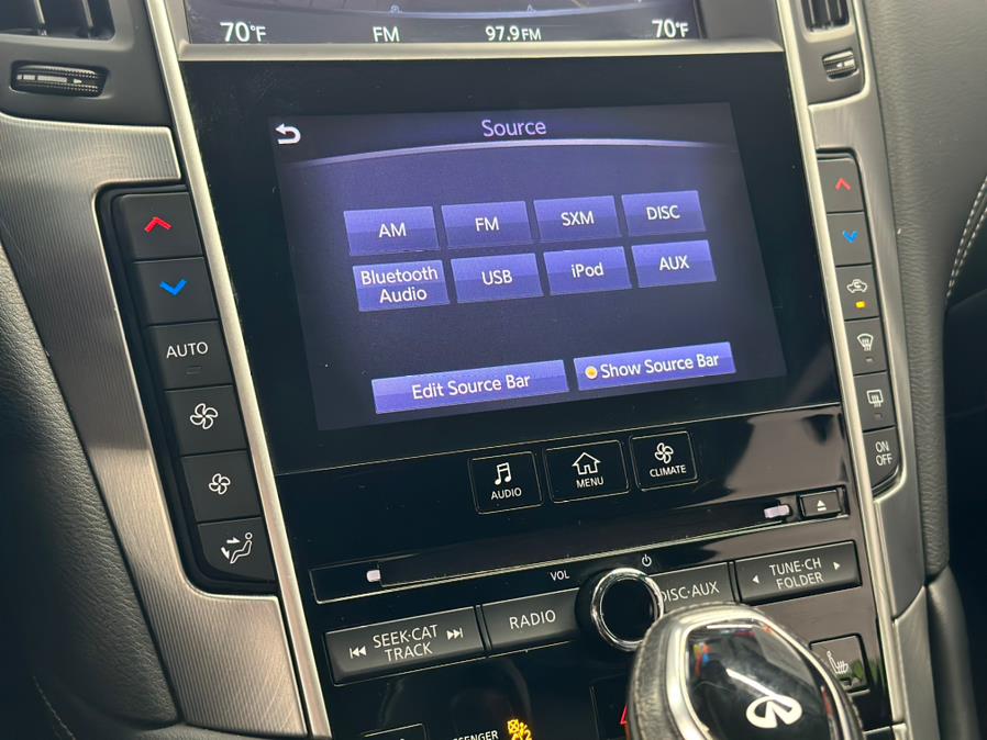 2019 INFINITI Q60 LUXE 3.0t LUXE AWD, available for sale in Hollis, New York | Jamaica 26 Motors. Hollis, New York 2019 INFINITI Q60 LUXE 3.0t LUXE AWD, available for sale in Hollis, New York | Jamaica 26 Motors. Hollis, New York