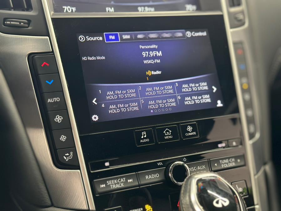 2019 INFINITI Q60 LUXE 3.0t LUXE AWD, available for sale in Hollis, New York | Jamaica 26 Motors. Hollis, New York 2019 INFINITI Q60 LUXE 3.0t LUXE AWD, available for sale in Hollis, New York | Jamaica 26 Motors. Hollis, New York
