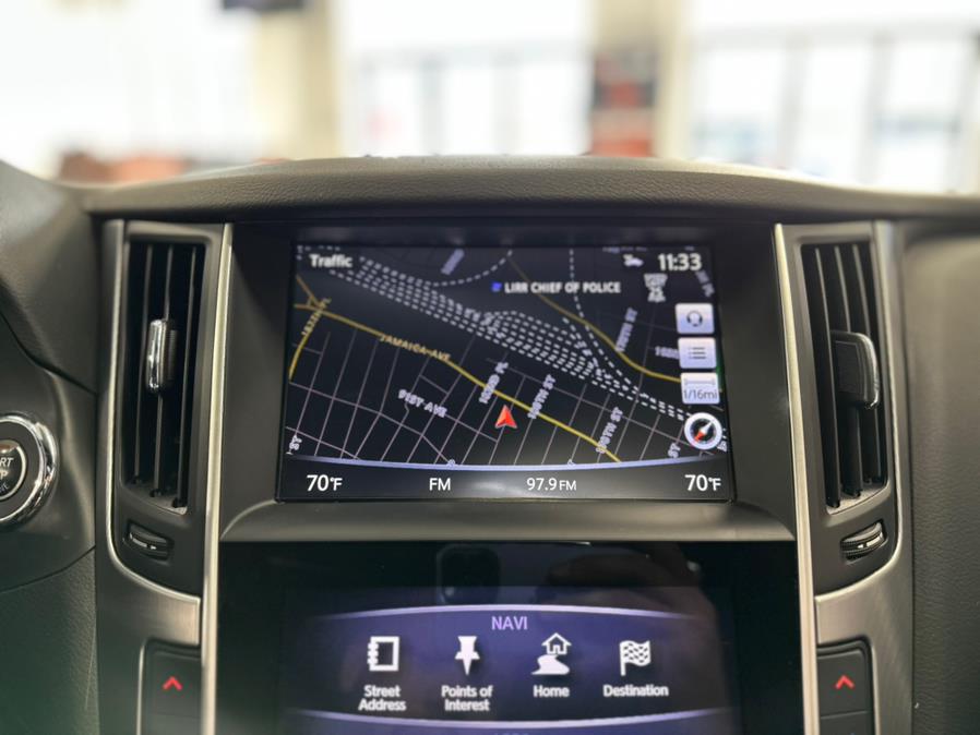 2019 INFINITI Q60 LUXE 3.0t LUXE AWD, available for sale in Hollis, New York | Jamaica 26 Motors. Hollis, New York 2019 INFINITI Q60 LUXE 3.0t LUXE AWD, available for sale in Hollis, New York | Jamaica 26 Motors. Hollis, New York