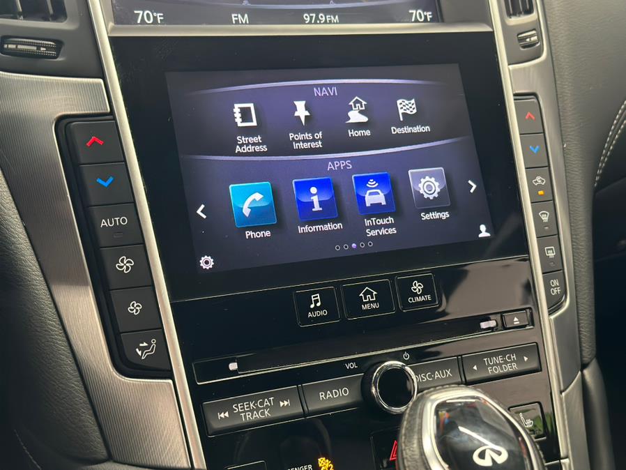 2019 INFINITI Q60 LUXE 3.0t LUXE AWD, available for sale in Hollis, New York | Jamaica 26 Motors. Hollis, New York 2019 INFINITI Q60 LUXE 3.0t LUXE AWD, available for sale in Hollis, New York | Jamaica 26 Motors. Hollis, New York
