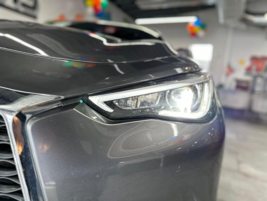 2019 INFINITI Q60 LUXE 3.0t LUXE AWD, available for sale in Hollis, New York | Jamaica 26 Motors. Hollis, New York 2019 INFINITI Q60 LUXE 3.0t LUXE AWD, available for sale in Hollis, New York | Jamaica 26 Motors. Hollis, New York
