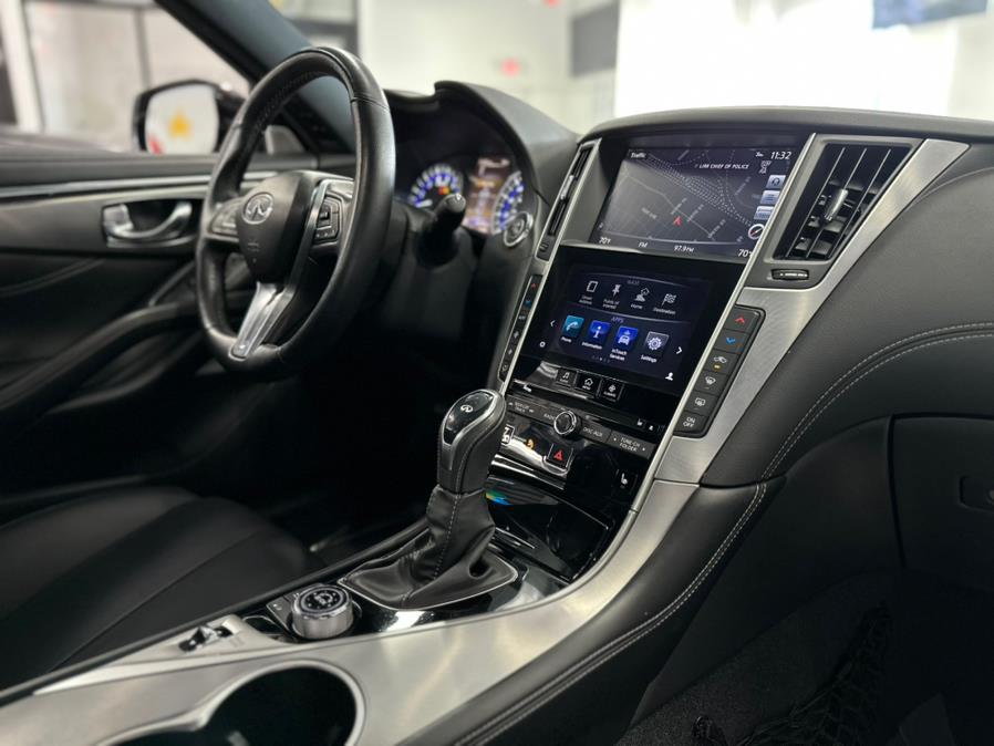 2019 INFINITI Q60 LUXE 3.0t LUXE AWD, available for sale in Hollis, New York | Jamaica 26 Motors. Hollis, New York 2019 INFINITI Q60 LUXE 3.0t LUXE AWD, available for sale in Hollis, New York | Jamaica 26 Motors. Hollis, New York