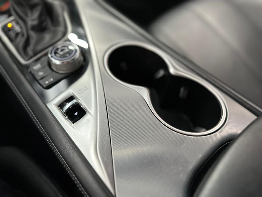 2019 INFINITI Q60 LUXE 3.0t LUXE AWD, available for sale in Hollis, New York | Jamaica 26 Motors. Hollis, New York 2019 INFINITI Q60 LUXE 3.0t LUXE AWD, available for sale in Hollis, New York | Jamaica 26 Motors. Hollis, New York