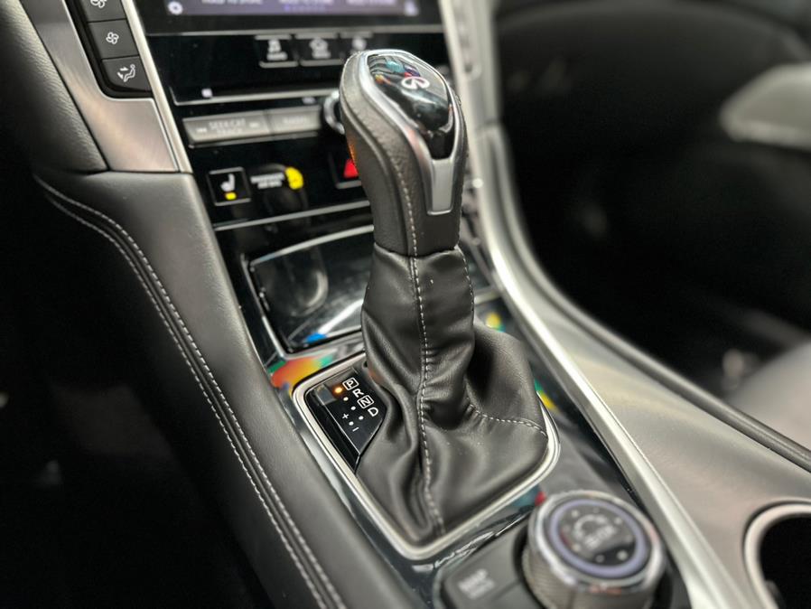 2019 INFINITI Q60 LUXE 3.0t LUXE AWD, available for sale in Hollis, New York | Jamaica 26 Motors. Hollis, New York 2019 INFINITI Q60 LUXE 3.0t LUXE AWD, available for sale in Hollis, New York | Jamaica 26 Motors. Hollis, New York