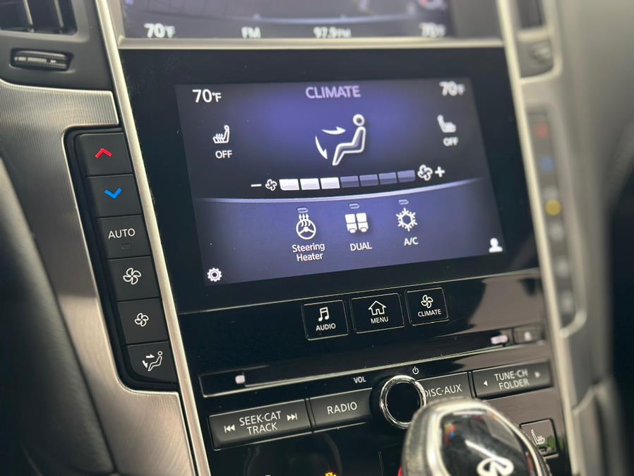 2019 INFINITI Q60 LUXE 3.0t LUXE AWD, available for sale in Hollis, New York | Jamaica 26 Motors. Hollis, New York 2019 INFINITI Q60 LUXE 3.0t LUXE AWD, available for sale in Hollis, New York | Jamaica 26 Motors. Hollis, New York