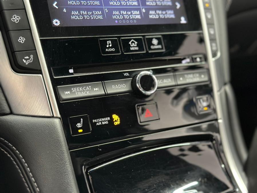 2019 INFINITI Q60 LUXE 3.0t LUXE AWD, available for sale in Hollis, New York | Jamaica 26 Motors. Hollis, New York 2019 INFINITI Q60 LUXE 3.0t LUXE AWD, available for sale in Hollis, New York | Jamaica 26 Motors. Hollis, New York