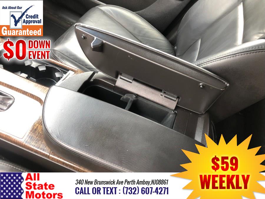 Used Acura MDX AWD 4dr Tech Pkg 2011 | All State Motor Inc. Perth Amboy, New Jersey Used Acura MDX AWD 4dr Tech Pkg 2011 | All State Motor Inc. Perth Amboy, New Jersey