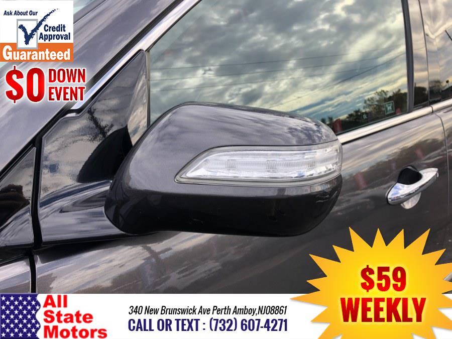 Used Acura MDX AWD 4dr Tech Pkg 2011 | All State Motor Inc. Perth Amboy, New Jersey Used Acura MDX AWD 4dr Tech Pkg 2011 | All State Motor Inc. Perth Amboy, New Jersey