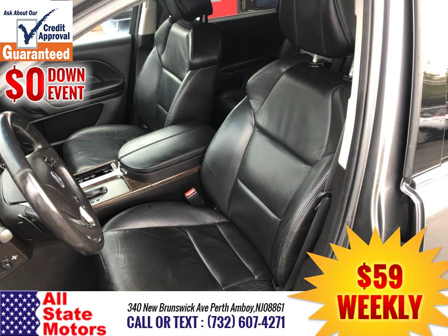 Used Acura MDX AWD 4dr Tech Pkg 2011 | All State Motor Inc. Perth Amboy, New Jersey Used Acura MDX AWD 4dr Tech Pkg 2011 | All State Motor Inc. Perth Amboy, New Jersey