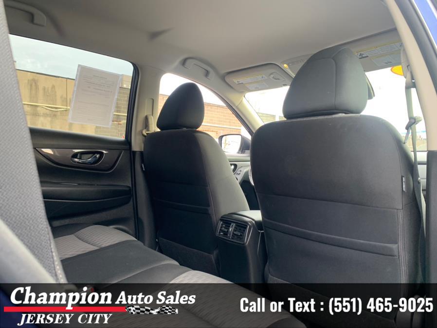 Used Nissan Rogue AWD SV 2019 | Champion Auto Sales of JC. Jersey City, New Jersey Used Nissan Rogue AWD SV 2019 | Champion Auto Sales of JC. Jersey City, New Jersey