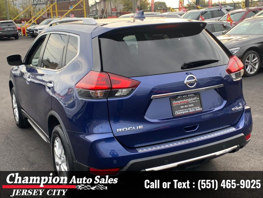 Used Nissan Rogue AWD SV 2019 | Champion Auto Sales of JC. Jersey City, New Jersey Used Nissan Rogue AWD SV 2019 | Champion Auto Sales of JC. Jersey City, New Jersey