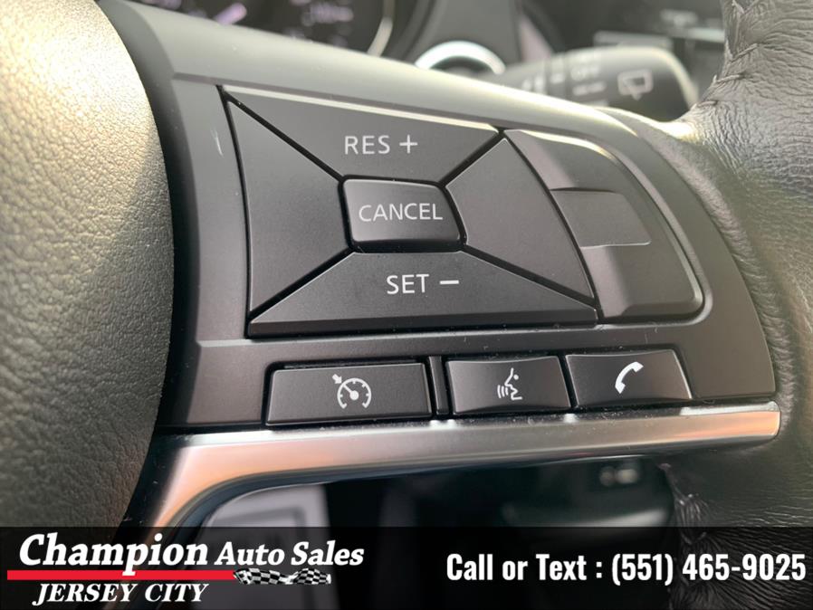 Used Nissan Rogue AWD SV 2019 | Champion Auto Sales of JC. Jersey City, New Jersey Used Nissan Rogue AWD SV 2019 | Champion Auto Sales of JC. Jersey City, New Jersey