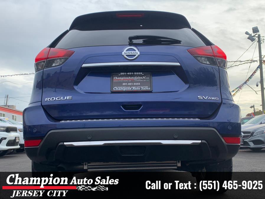 Used Nissan Rogue AWD SV 2019 | Champion Auto Sales of JC. Jersey City, New Jersey Used Nissan Rogue AWD SV 2019 | Champion Auto Sales of JC. Jersey City, New Jersey