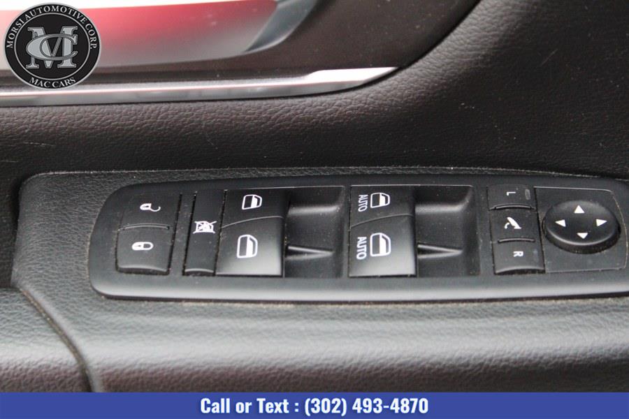 2021 Ram 1500 Big Horn 4x4 Crew Cab 5''7" Box, available for sale in New Castle, Delaware | Morsi Automotive Corporation. New Castle, Delaware 2021 Ram 1500 Big Horn 4x4 Crew Cab 5''7" Box, available for sale in New Castle, Delaware | Morsi Automotive Corporation. New Castle, Delaware