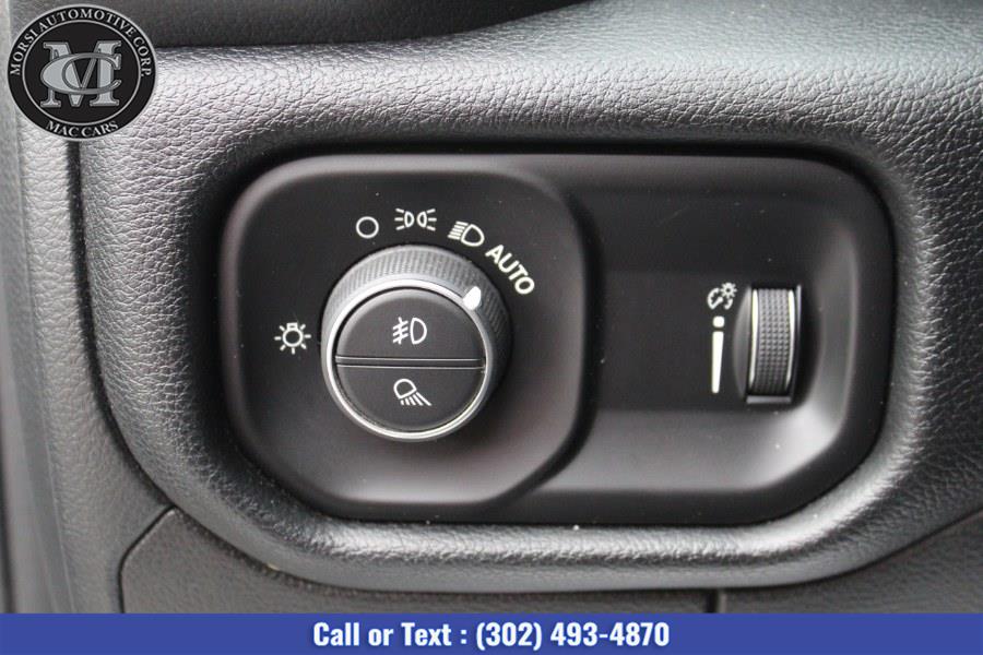 2021 Ram 1500 Big Horn 4x4 Crew Cab 5''7" Box, available for sale in New Castle, Delaware | Morsi Automotive Corporation. New Castle, Delaware 2021 Ram 1500 Big Horn 4x4 Crew Cab 5''7" Box, available for sale in New Castle, Delaware | Morsi Automotive Corporation. New Castle, Delaware
