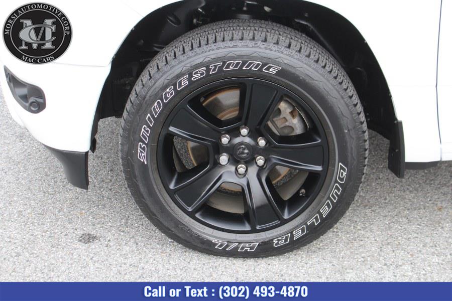 2021 Ram 1500 Big Horn 4x4 Crew Cab 5''7" Box, available for sale in New Castle, Delaware | Morsi Automotive Corporation. New Castle, Delaware 2021 Ram 1500 Big Horn 4x4 Crew Cab 5''7" Box, available for sale in New Castle, Delaware | Morsi Automotive Corporation. New Castle, Delaware