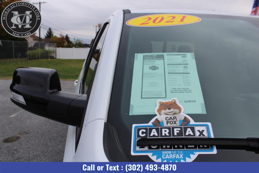 2021 Ram 1500 Big Horn 4x4 Crew Cab 5''7" Box, available for sale in New Castle, Delaware | Morsi Automotive Corporation. New Castle, Delaware 2021 Ram 1500 Big Horn 4x4 Crew Cab 5''7" Box, available for sale in New Castle, Delaware | Morsi Automotive Corporation. New Castle, Delaware