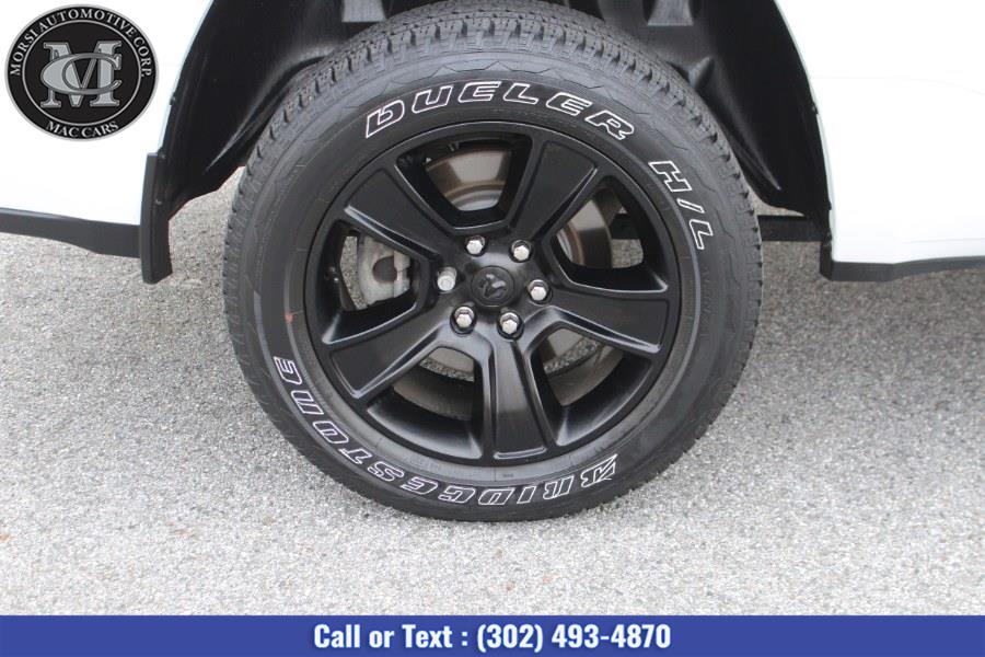 2021 Ram 1500 Big Horn 4x4 Crew Cab 5''7" Box, available for sale in New Castle, Delaware | Morsi Automotive Corporation. New Castle, Delaware 2021 Ram 1500 Big Horn 4x4 Crew Cab 5''7" Box, available for sale in New Castle, Delaware | Morsi Automotive Corporation. New Castle, Delaware