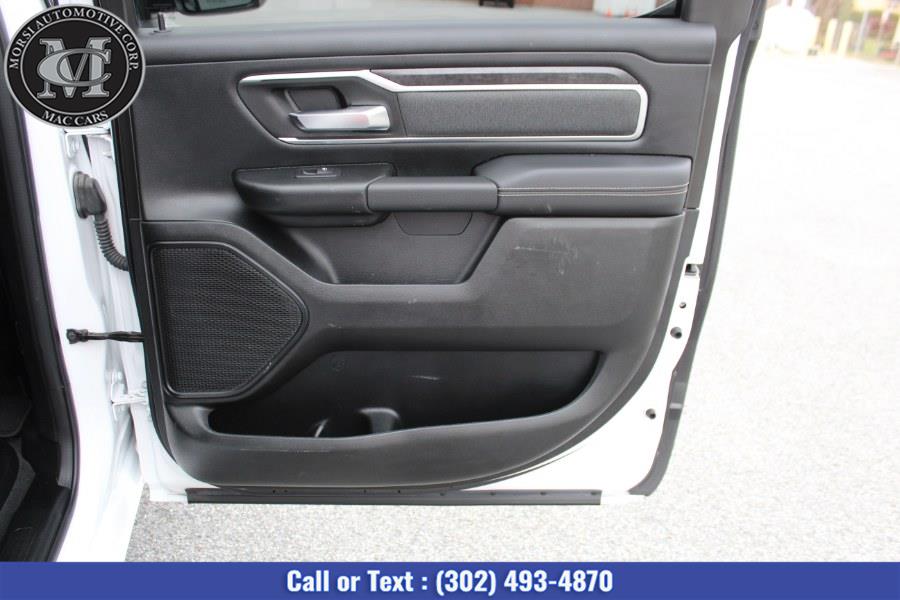 2021 Ram 1500 Big Horn 4x4 Crew Cab 5''7" Box, available for sale in New Castle, Delaware | Morsi Automotive Corporation. New Castle, Delaware 2021 Ram 1500 Big Horn 4x4 Crew Cab 5''7" Box, available for sale in New Castle, Delaware | Morsi Automotive Corporation. New Castle, Delaware