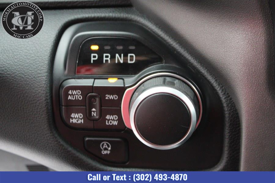 2021 Ram 1500 Big Horn 4x4 Crew Cab 5''7" Box, available for sale in New Castle, Delaware | Morsi Automotive Corporation. New Castle, Delaware 2021 Ram 1500 Big Horn 4x4 Crew Cab 5''7" Box, available for sale in New Castle, Delaware | Morsi Automotive Corporation. New Castle, Delaware