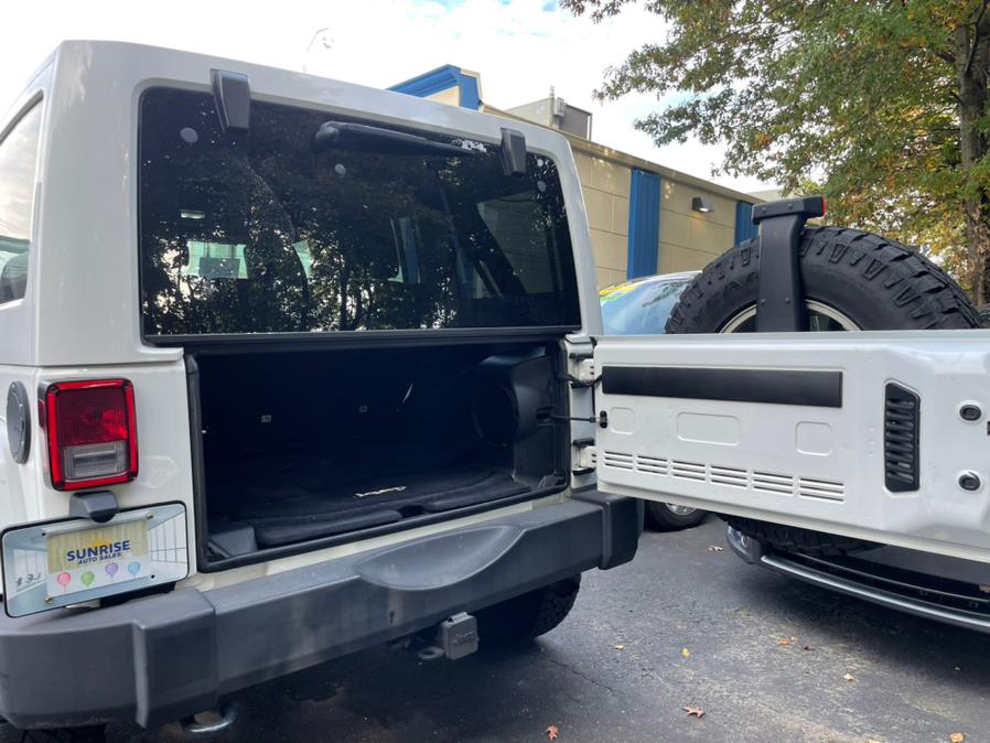 2014 Jeep Wrangler Unlimited Rubicon X. LOW MILES!, available for sale in Elmont, New York | Sunrise of Elmont. Elmont, New York 2014 Jeep Wrangler Unlimited Rubicon X. LOW MILES!, available for sale in Elmont, New York | Sunrise of Elmont. Elmont, New York