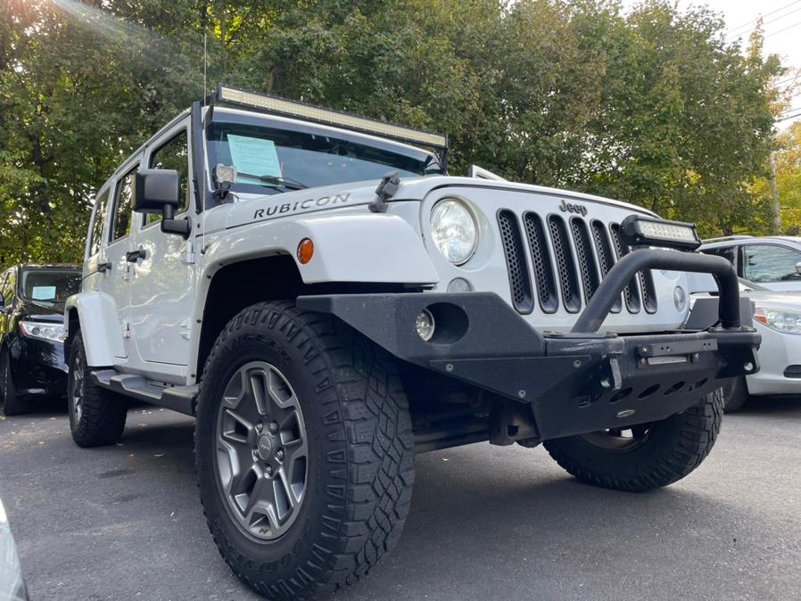 2014 Jeep Wrangler Unlimited Rubicon X. LOW MILES!, available for sale in Elmont, New York | Sunrise of Elmont. Elmont, New York 2014 Jeep Wrangler Unlimited Rubicon X. LOW MILES!, available for sale in Elmont, New York | Sunrise of Elmont. Elmont, New York