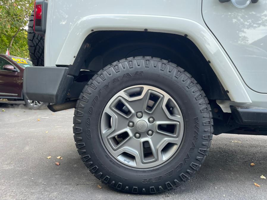 2014 Jeep Wrangler Unlimited Rubicon X. LOW MILES!, available for sale in Elmont, New York | Sunrise of Elmont. Elmont, New York 2014 Jeep Wrangler Unlimited Rubicon X. LOW MILES!, available for sale in Elmont, New York | Sunrise of Elmont. Elmont, New York