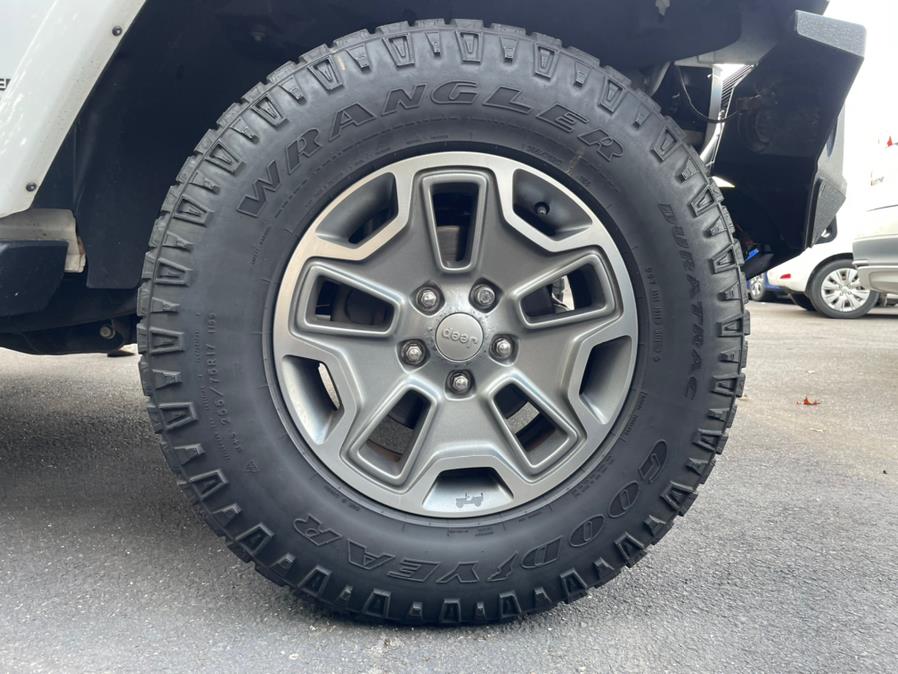 2014 Jeep Wrangler Unlimited Rubicon X. LOW MILES!, available for sale in Elmont, New York | Sunrise of Elmont. Elmont, New York 2014 Jeep Wrangler Unlimited Rubicon X. LOW MILES!, available for sale in Elmont, New York | Sunrise of Elmont. Elmont, New York