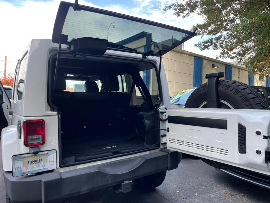 2014 Jeep Wrangler Unlimited Rubicon X. LOW MILES!, available for sale in Elmont, New York | Sunrise of Elmont. Elmont, New York 2014 Jeep Wrangler Unlimited Rubicon X. LOW MILES!, available for sale in Elmont, New York | Sunrise of Elmont. Elmont, New York