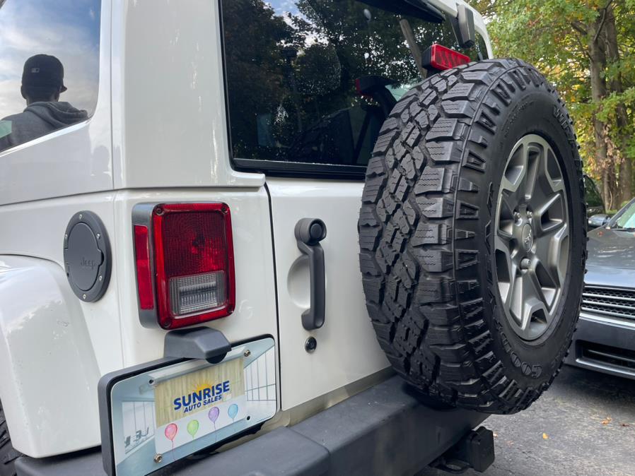 2014 Jeep Wrangler Unlimited Rubicon X. LOW MILES!, available for sale in Elmont, New York | Sunrise of Elmont. Elmont, New York 2014 Jeep Wrangler Unlimited Rubicon X. LOW MILES!, available for sale in Elmont, New York | Sunrise of Elmont. Elmont, New York